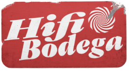 HIFI Bodega