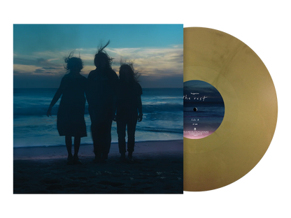 The Rest (Gold) (10" Vinyl)