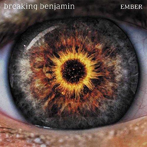 Breaking Benjamin Ember | Vinyl