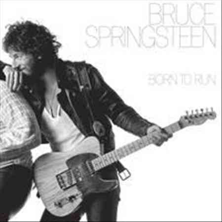 Born to Run (180g Vinyl)