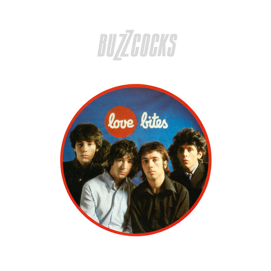 Buzzcocks Love Bites | Vinyl
