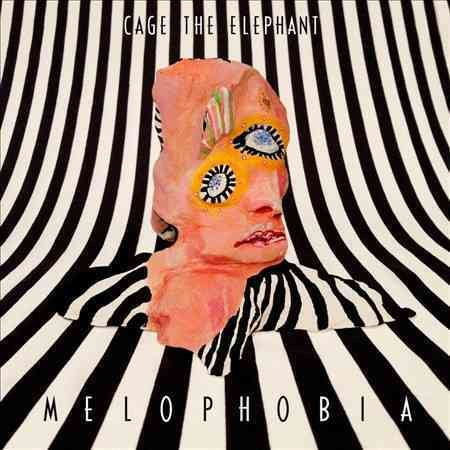 Melophobia (180 Gram Vinyl)