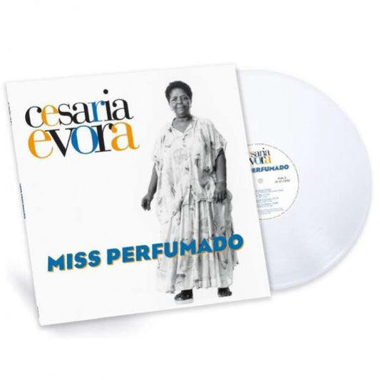 Miss Perfumado (White) (Import)