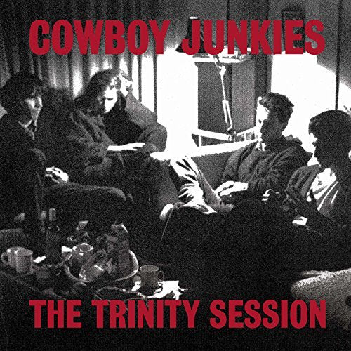 The Trinity Session (Import) (180 Gram)