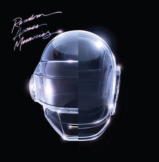 Daft Punk Random Access Memories (10th Anniversary Edition) | Vinyl