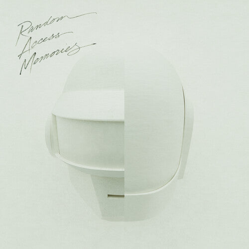 Random Access Memories (Drumless Edition) (180 Gram)