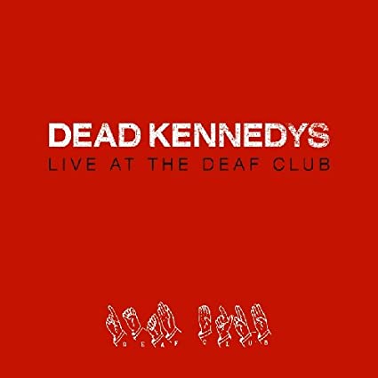 Live at the Deaf Club (Import)