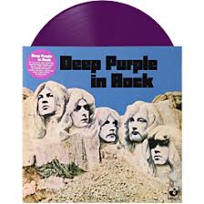 Deep Purple In Rock (Purple)