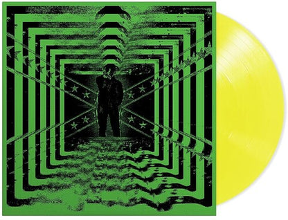 Denzel Curry 32 Zel [Explicit Content] (Colored Vinyl, Neon Yellow) | Vinyl
