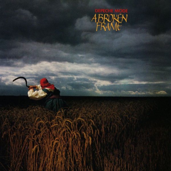 A Broken Frame (180 Gram)