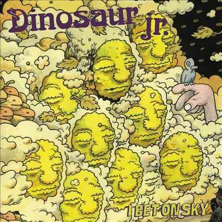 Dinosaur Jr I Bet on Sky (Digital Download) | Vinyl