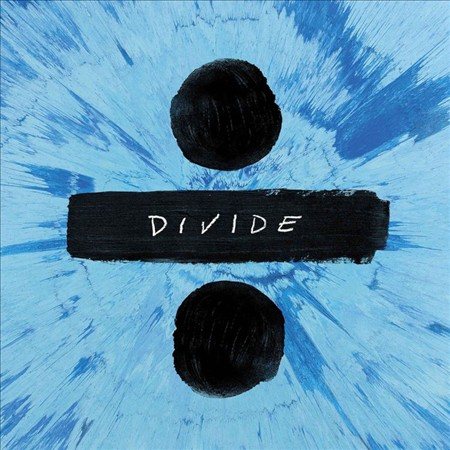 Divide (180g Vinyl)