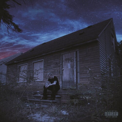 The Marshall Mathers LP2: 10th Anniversary Edition (180 Gram, Expanded Version)