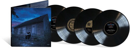 The Marshall Mathers LP2: 10th Anniversary Edition (180 Gram, Expanded Version)
