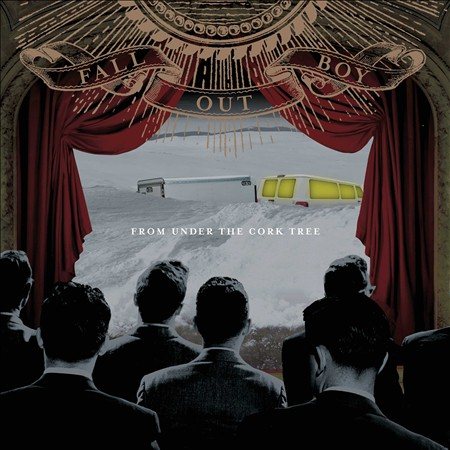 From Under The Cork Tree (180 Gram)