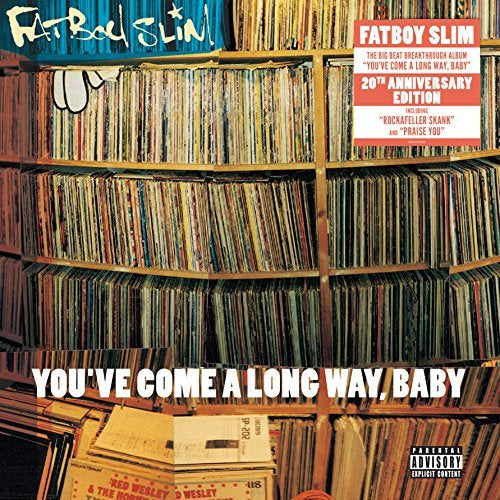 You've Come a Long Way Baby (20th Anniversary)