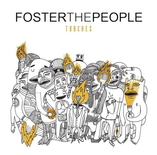 The People Torches