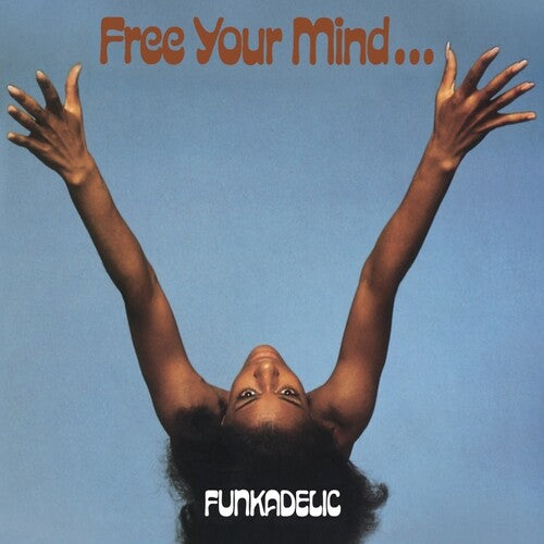 Free Your Mind (180 Gram) (Import)