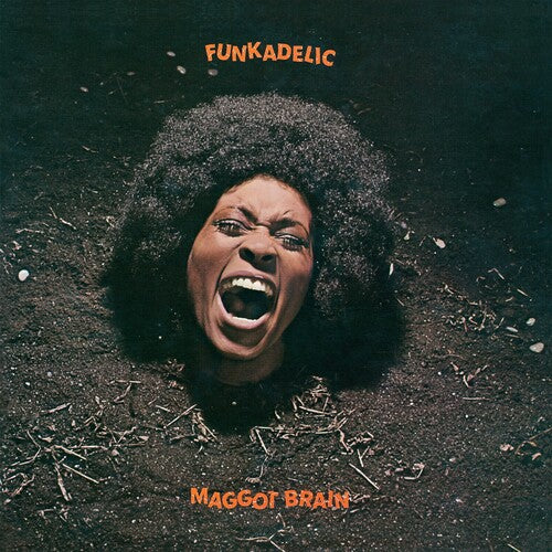 Maggot Brain: 50th Anniversary Edition