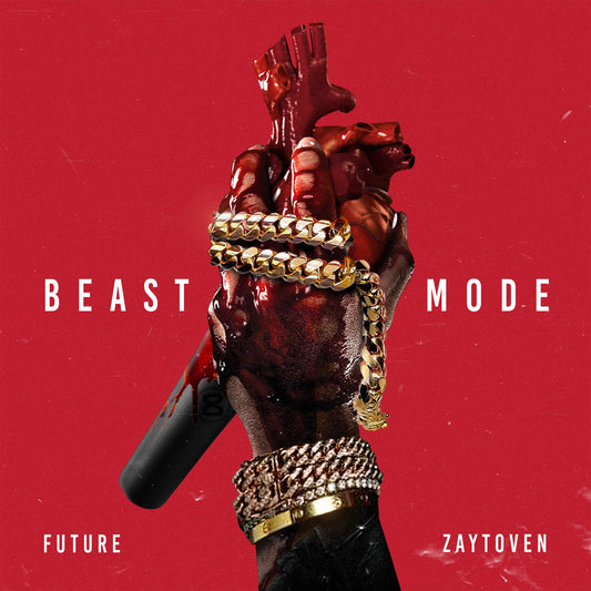 Future Beast Mode [Explicit Content] (150 Gram Vinyl) | Vinyl