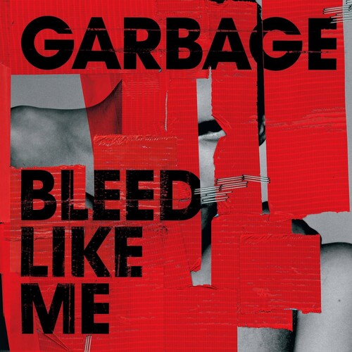Garbage Bleed Like Me: Deluxe Edition (Expanded Version) (2 Lp's) | Vinyl