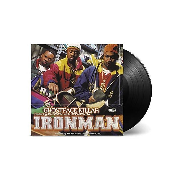 Ironman (180g Vinyl) (Import)