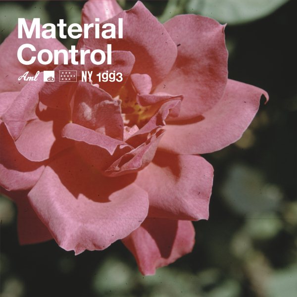 Material Control (180g Vinyl)