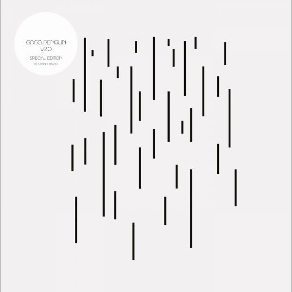 GoGo Penguin V2.0 (Deluxe Edition) | Vinyl
