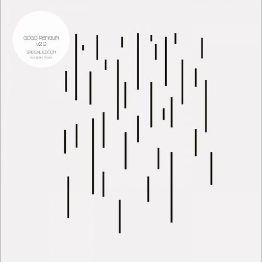 GoGo Penguin V2.0 (Deluxe Edition) | Vinyl