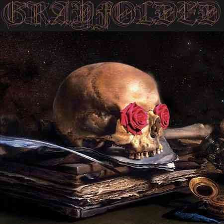 Grateful Dead GRAYFOLDED | Vinyl