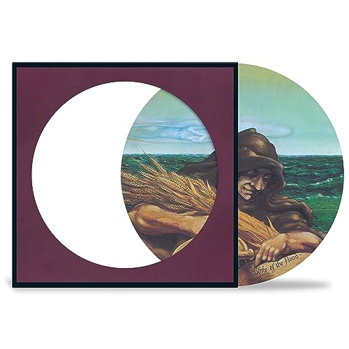 Wake of the Flood (50th Anniversary) (Picture Disc)