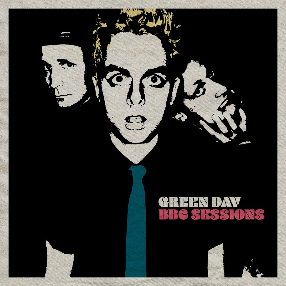 Green Day - BBC Sessions (Indie Exclusive) (Milky Clear)