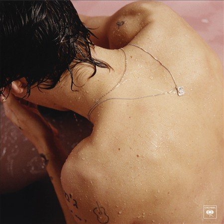 Harry Styles (180g Vinyl)