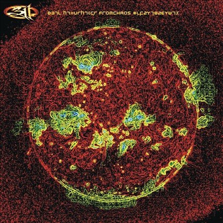 311 - From Chaos - HIFI Bodega