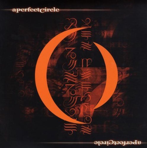 A Perfect Circle - Mer de Noms (180g Vinyl) - HIFI Bodega