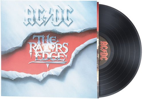 AC/DC - The Razors Edge (Import) (180 Gram Vinyl) - HIFI Bodega