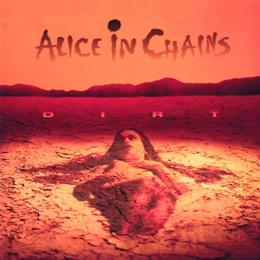 Alice in Chains - Dirt (150 Gram) (Remastered) - HIFI Bodega