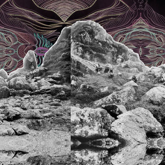 All Them Witches - Dying Surfer Meets His Maker (White) - HIFI Bodega