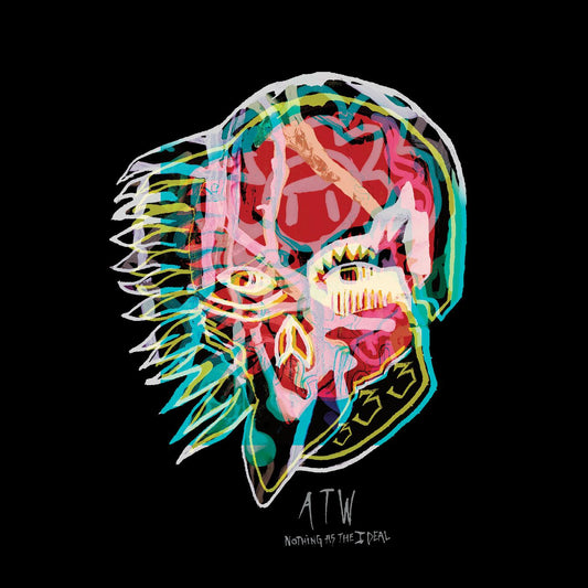 All Them Witches - Nothing as the Ideal - HIFI Bodega