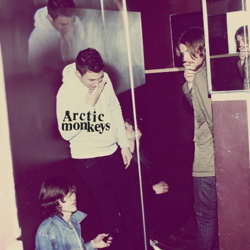 Arctic Monkeys - Humbug - HIFI Bodega