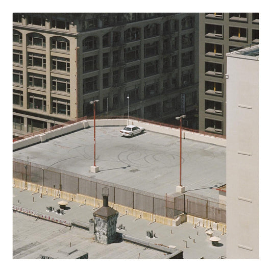 Arctic Monkeys - The Car - HIFI Bodega