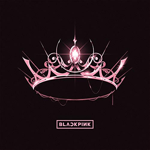 Blackpink - BLACKPINK : The Album (Colored Vinyl, Pink) - HIFI Bodega
