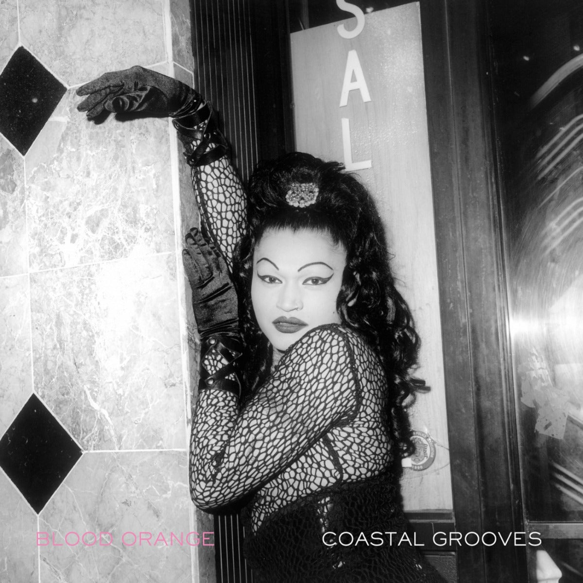 Blood Orange - Coastal Grooves - HIFI Bodega