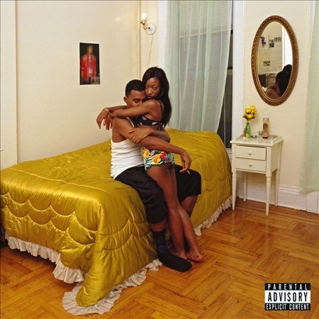 Blood Orange - Freetown Sound - HIFI Bodega