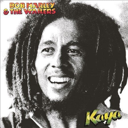 Bob Marley - Kaya (180 Gram Vinyl) - HIFI Bodega