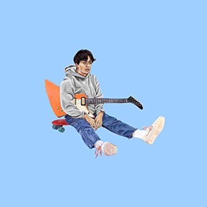 Boy Pablo - Soy Pablo (Colored Vinyl, Light Blue) - HIFI Bodega