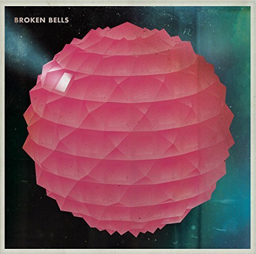 Broken Bells - Broken Bells - HIFI Bodega
