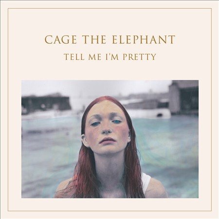 Cage The Elephant - Tell Me I'm Pretty (180g Vinyl) - HIFI Bodega
