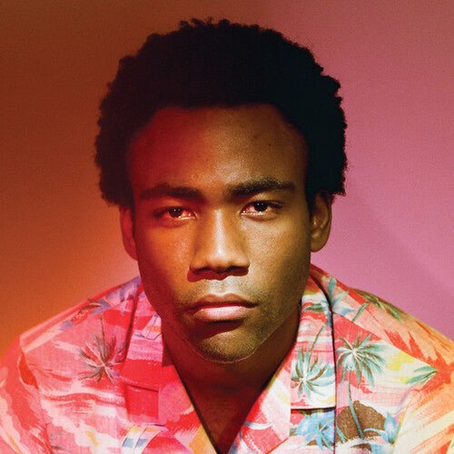 Childish Gambino - Because The Internet (180g) - HIFI Bodega