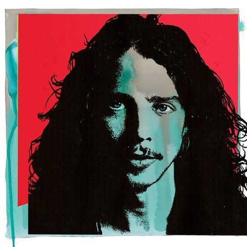 Chris Cornell - Chris Cornell (180g Vinyl) - HIFI Bodega